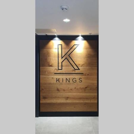 יורק Luxury One Bedroom Apartment Within The City Walls מראה חיצוני תמונה